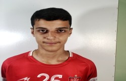 کیان محمد حسن نژاد کاشی