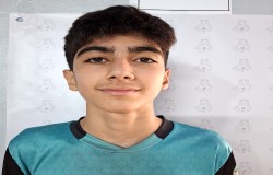 محمدمهدی عبدولی