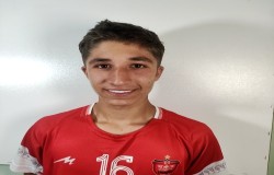 پرهام حسن لو
