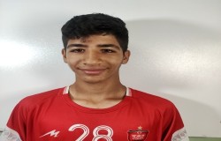 علی معافی