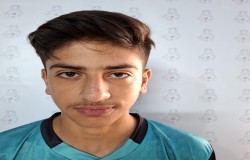 آریا نبی زاده
