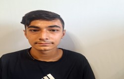 متین عرب ورامین