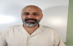 قدرت اله نصیری