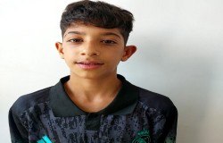 محمدطاها شیخ