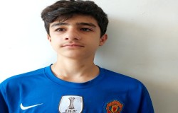 رهام دست برجن