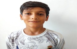 حمیدرضا سعیدی خواه