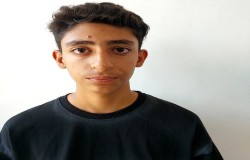 آرین صحرائی
