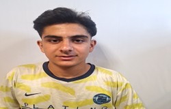 ایلیا قربانی