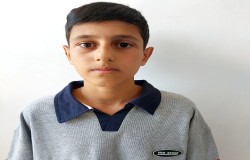 ارتین حیدرپورچاله سرا