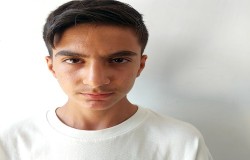 امیرعباس احمدی پور