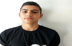 سید مهراب موسوی