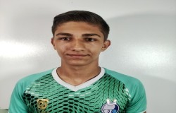 امیر ارسلان عدالت