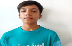 امیر علی اسدی