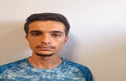 طاها رحیم پور سعادتلو