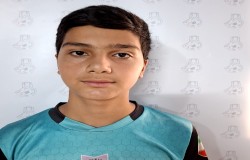 علیر ضا اصلاحی تطفی