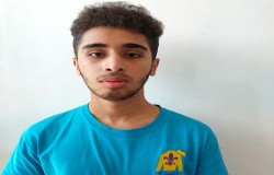 امیر علی عرب ناصری