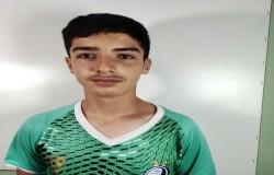 محمدمتین آشوری سینکی