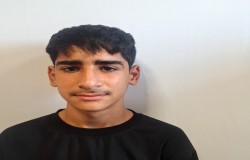 رضا کاوند