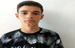 سینا ساقی کلهری