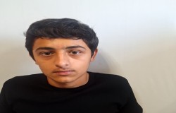 امیرحسین محمدی