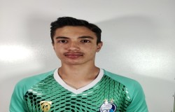 امیررضا عصمتی