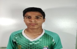 علی حاجی قربان
