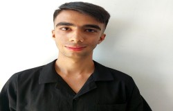 رسول برومند