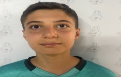 رادین جلیلی لقمان