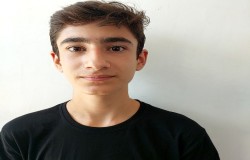 کیا صادقی مقدم
