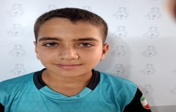 پوریا نبی زاده