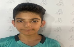 امیر محمد نبی زاده