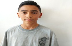 امیرمحمد شکرزاده