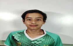 محمد پارسا شکفته