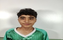سید محمد طاها شریفی