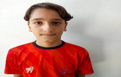 مهدی یار شرفی خسمخی