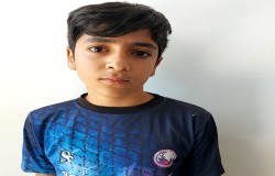 محمد رضا جعفر زاده اسطلخ کوهی