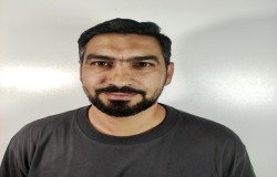 میعاد مظلومی