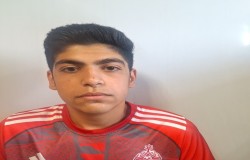 رضا پاشانژاد