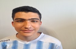 محمد امین امیرزاده فرد