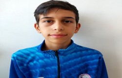 ابوالفضل صداقت شمس