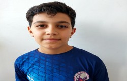 امیر رضا حسینی پور