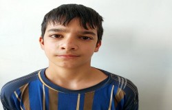 امیر عباس حسنلو