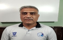 امیر مشاری