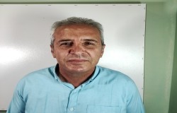 مصطفی عزیزی