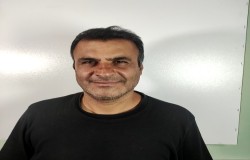 مهدی باقری حمامی