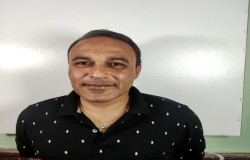 حمید محمد خانی