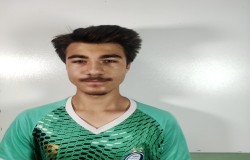 محمد طاها عبادی