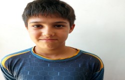 امیر محمد ضیغم ارا