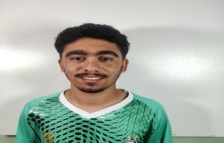 محمد راستی پور