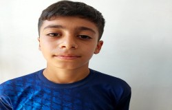 پارسا گنجی گولک